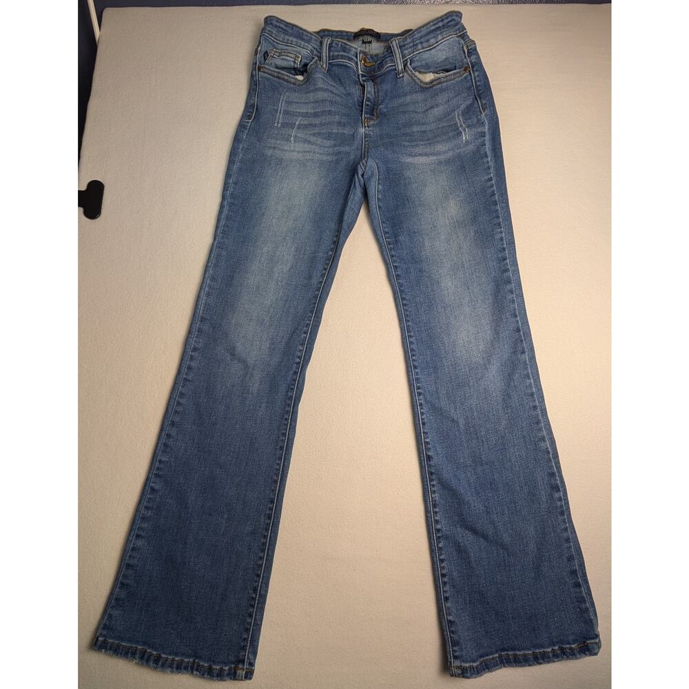Judy Blue Los Angeles Jeans 13/31 Boot Cut